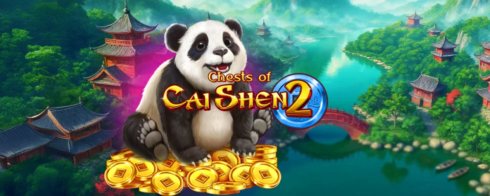 523bet Baús de Cai Shen 2