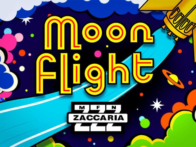 523bet Deslizante de Voo Lunar