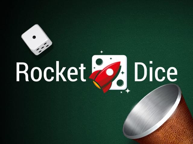 523bet Dados de Foguete